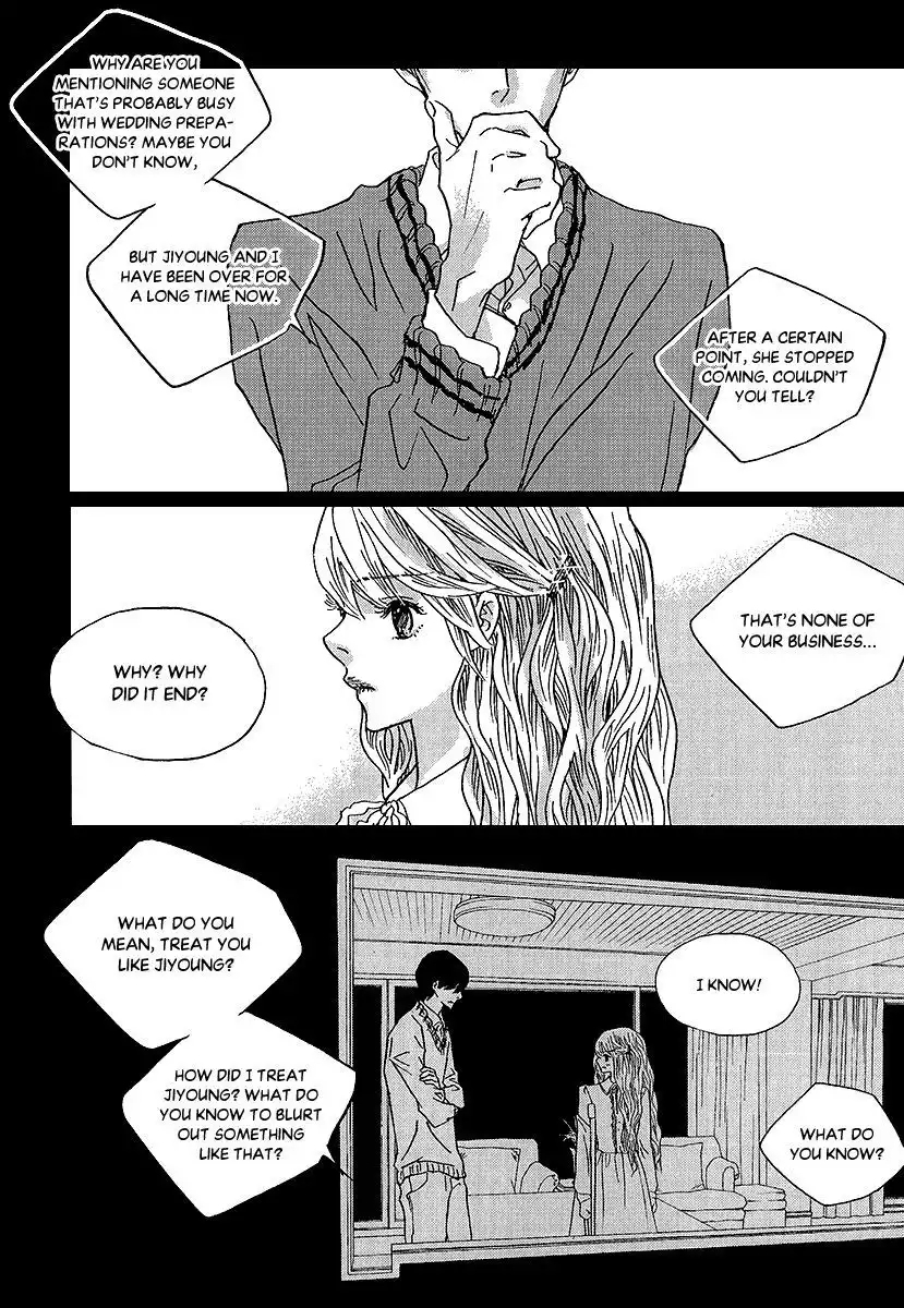 Nocturne (PARK Eun-Ah) Chapter 45 10